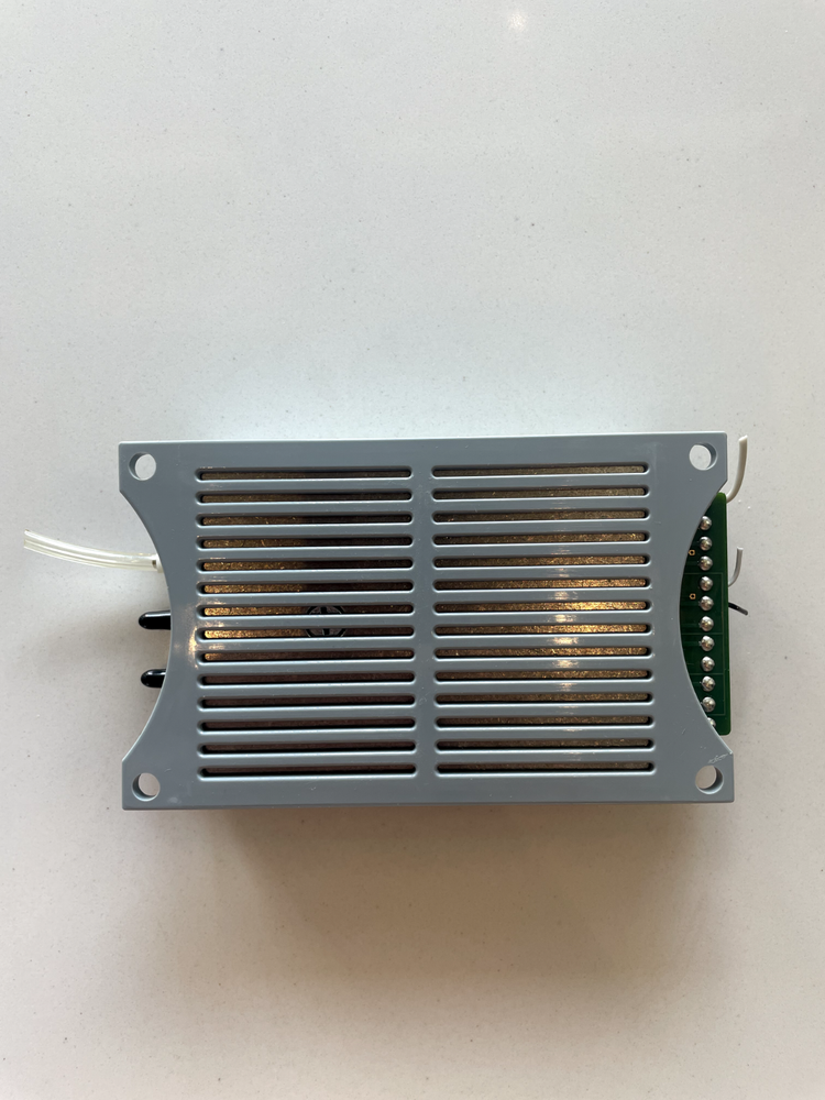 Pelton And Crane Variable Intra Oral Illumination Control