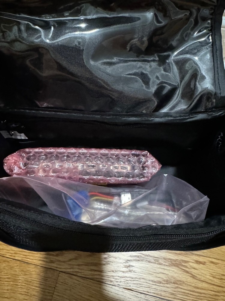 Tableau eSata Forensic Bridge T35es Unit and Quickstart Guide