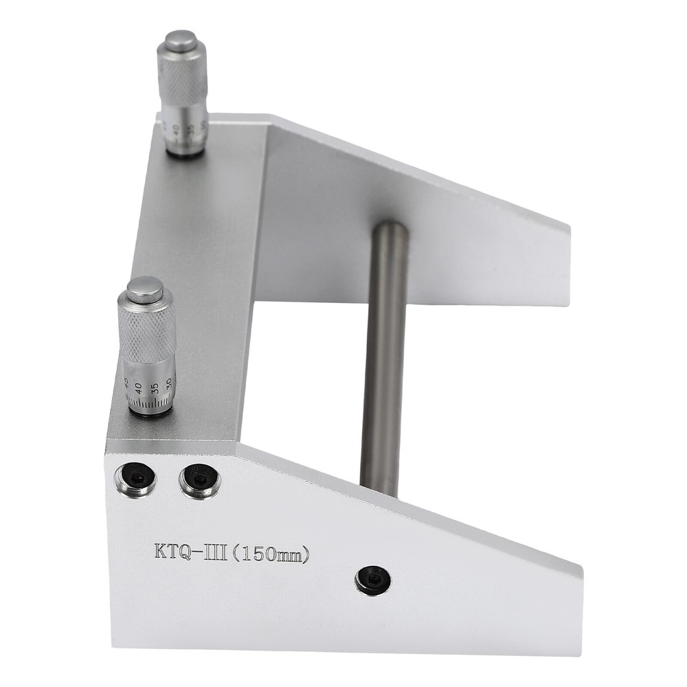 150mm Adjustable Wet Film Applicator Coater for Precision Thickness Control