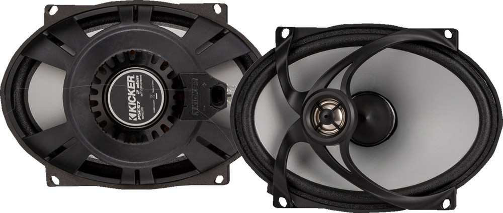 KICKER 5' X 7" Speaker - 4 Ohm 48PSC574