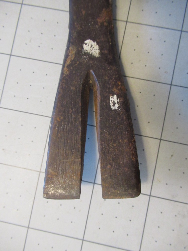 Vintage Crate Tool