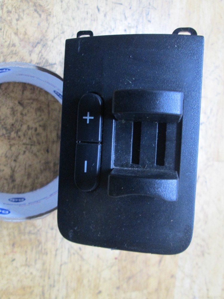 2011-2014 FORD EXPEDITION Trailer Brake Controller Dash Mounted DL14-2C006-AA