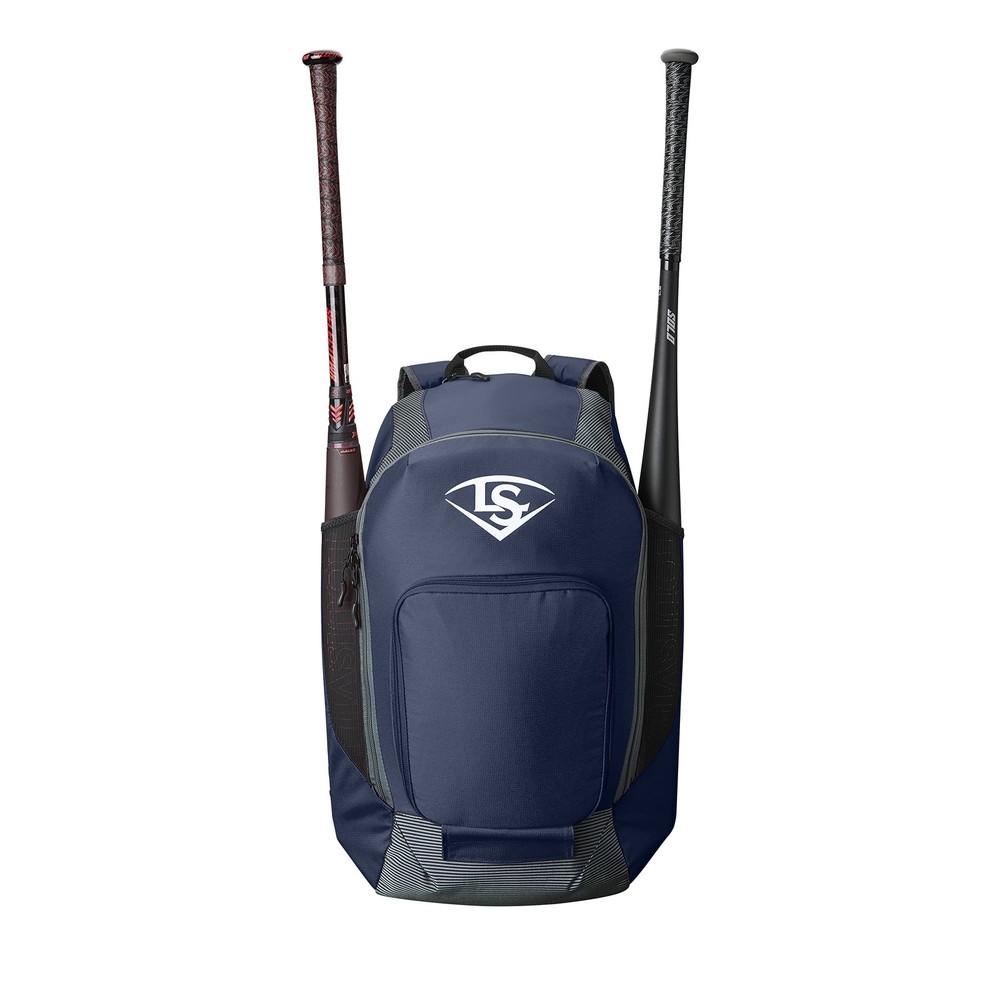 Omaha Stick Pack Bag - Navy
