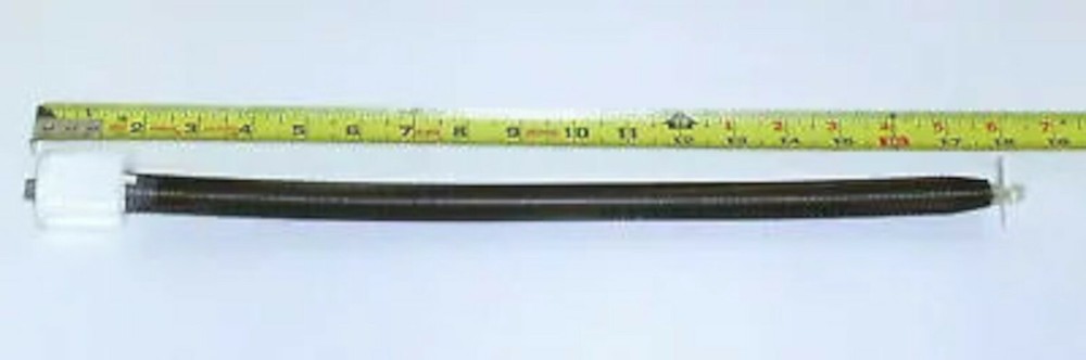 Roller Window Shade HEAVY DUTY Replacement SPRING for 1" Inside Dia METAL ROLLER
