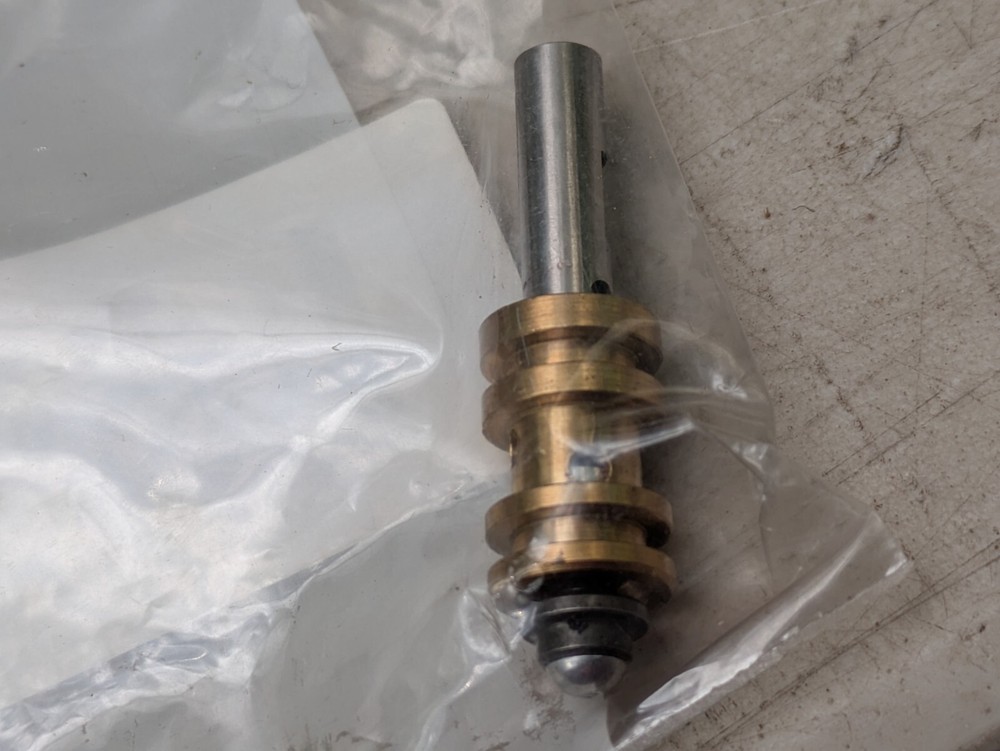 Cleco 623691 Trigger Valve Assembly