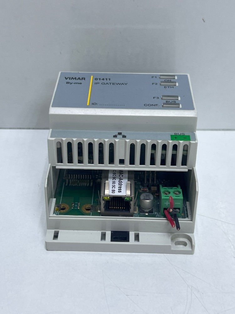 VIMAR BY-ME GATEWAY HOME 01411