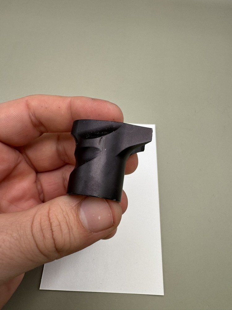 Proto/Dye PM5 VASA Bolt System Black