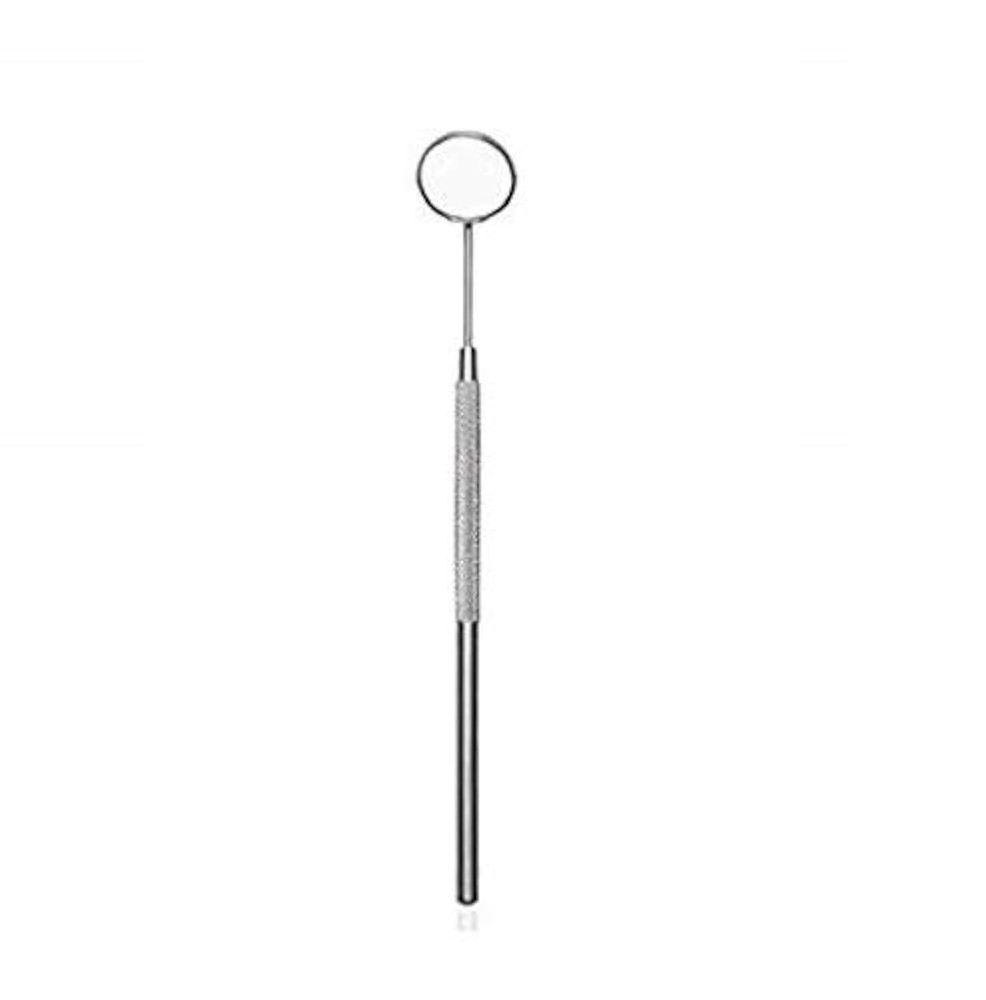 Makeup Mirror for Eyelash Extensions,Dental Examination Mirror Detachable Mini M