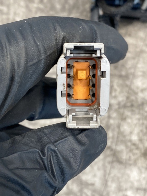 2013 Kenworth T800 Trans. Electronic Shift Control (678-10330)