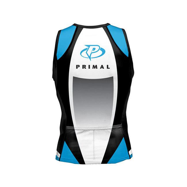 Primal Wear Men's Triathlon Top - 2016
