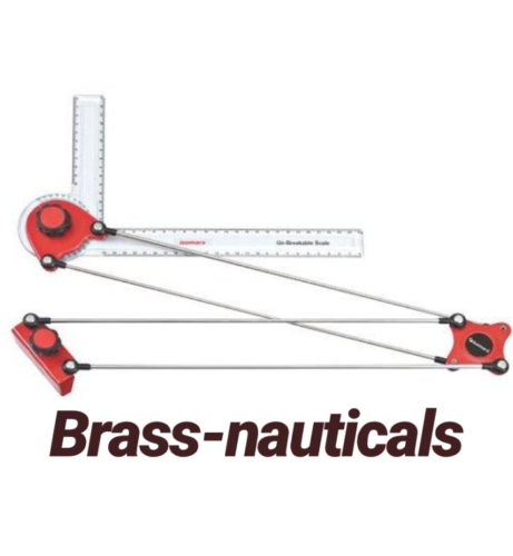 universal-Drafting-Arm-Vintage-Boardmaster-Drafting-Machine mini drafter & cover