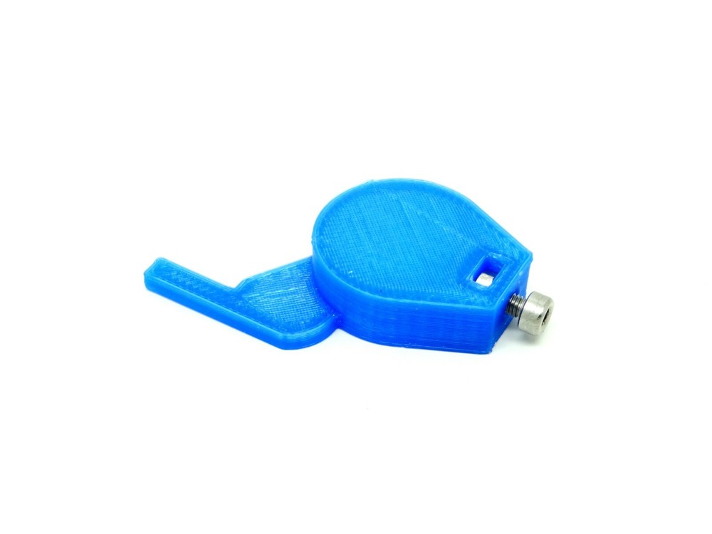 Dillon 650/750 Ejector wire FIX! Upgrade fix for ejector wire (13298) problems!