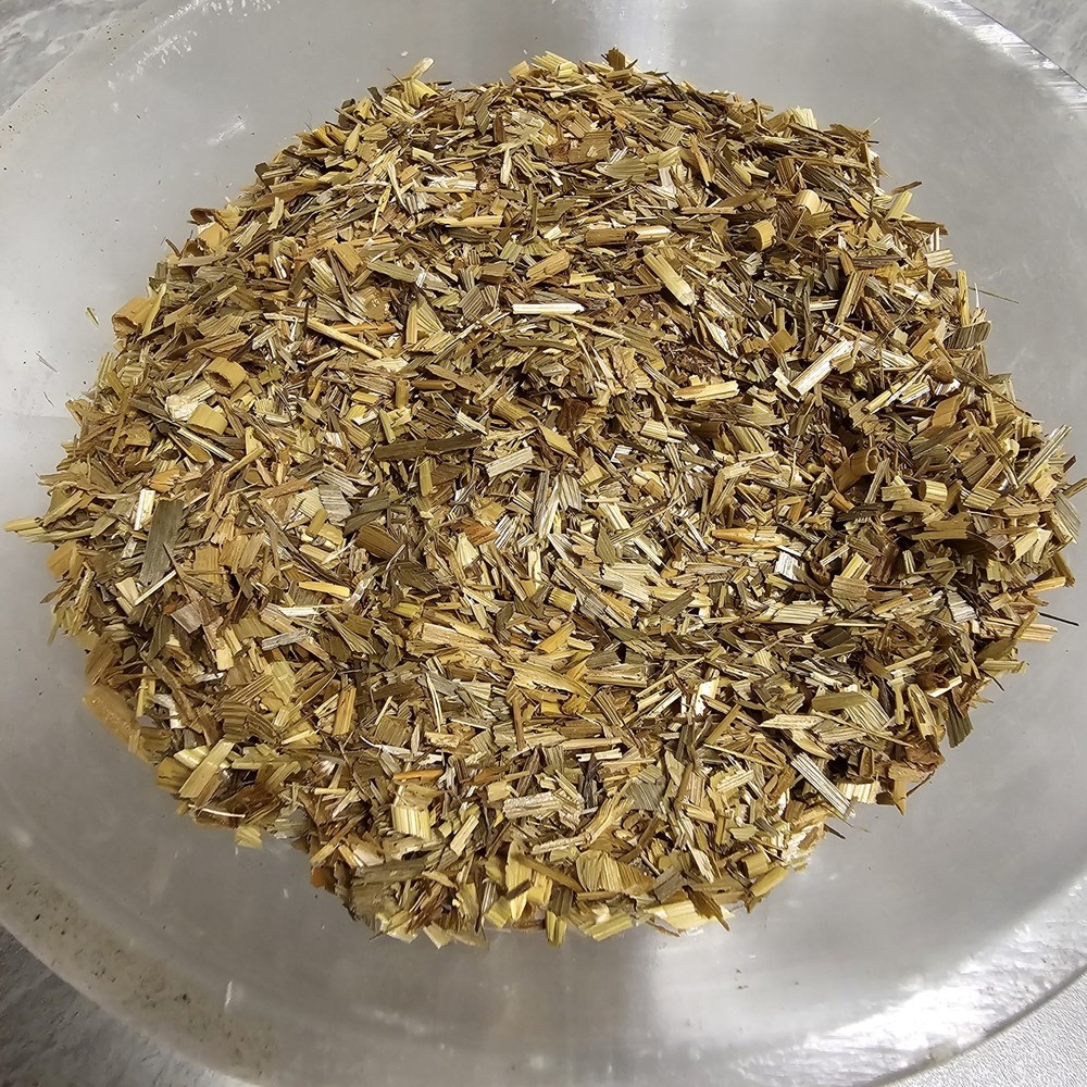 Oatstraw