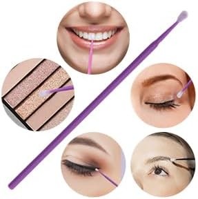 Disposable Micro Swabs for Eyelash Extensions