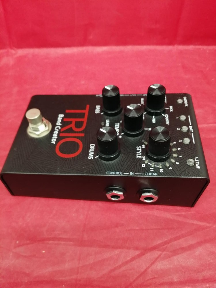 TRIO TRIO-V-01 EFFECTOR 429497