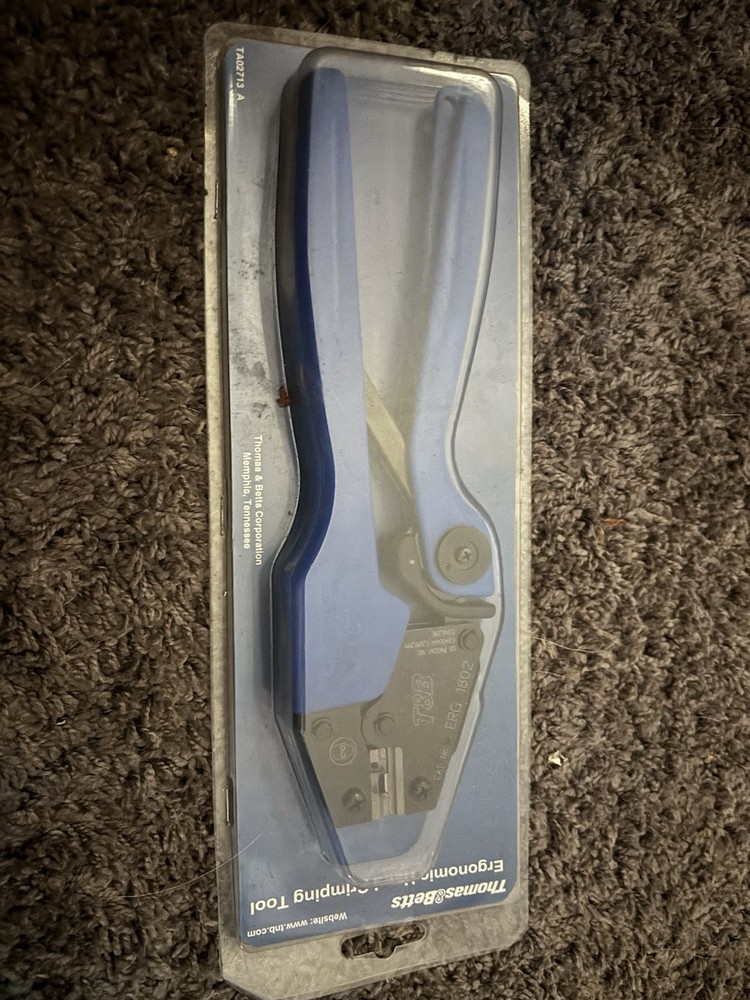 Thomas & Betts ERG 1802