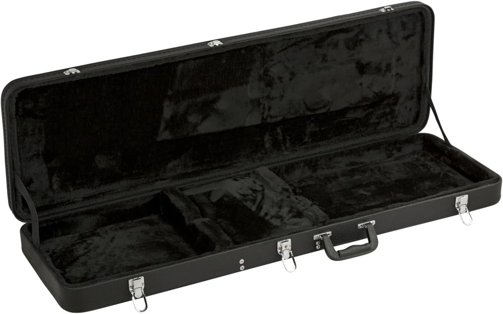 Dinky/Soloist 6/7-String Economy Case