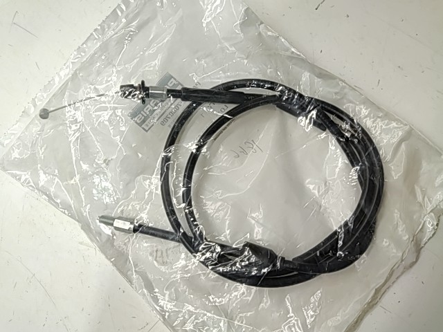 Cable-Throttle - ---- Polaris NOS