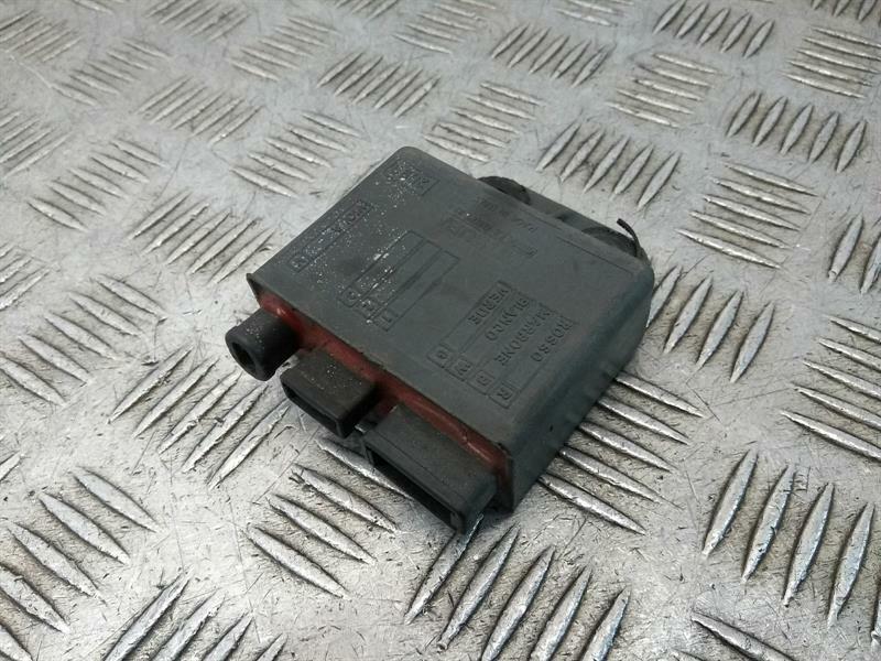 Gilera RUNNER 125 SP (2000-2003) CDI Unit