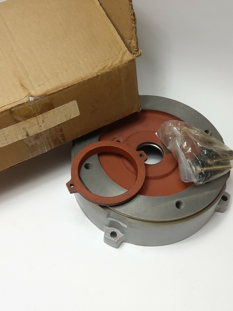 MOTOR FACE KIT (NIB)