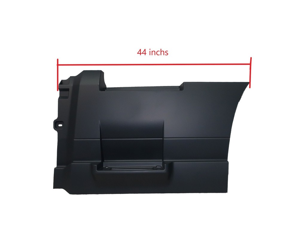 Rear Step Fairing Panel For Volvo VNL 2018+ Left Driver Side 44''