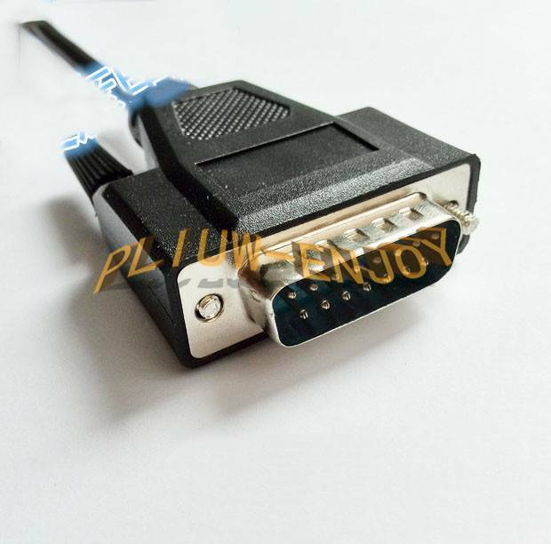 New USB-ACTCAB-H2 FOR Hitachi H series PLC programming cable Communication line