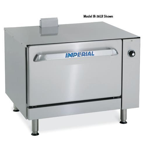 Imperial - IR-36-LB-C - 36" Convection Oven