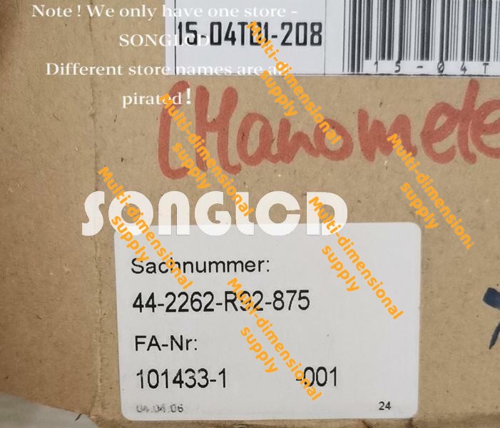 1PC Brand New SCM26GV-EC