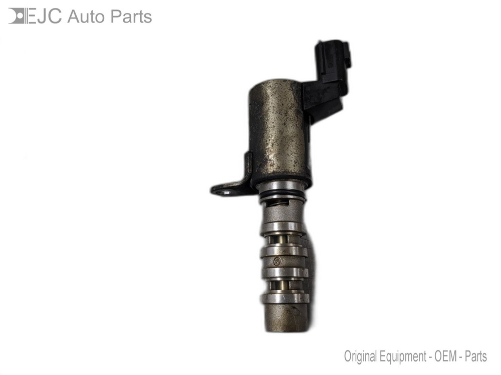 Variable Valve Timing Solenoid From 2012 Nissan Versa S 1.6