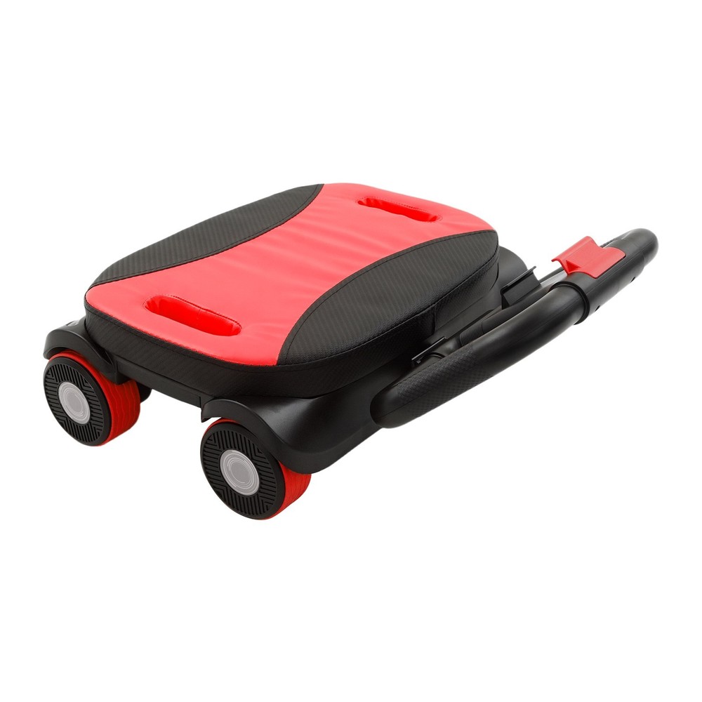 AB Roller Wheel Support Four-Wheel Elbow Abdominal Roller Abdominal Roller 150kg