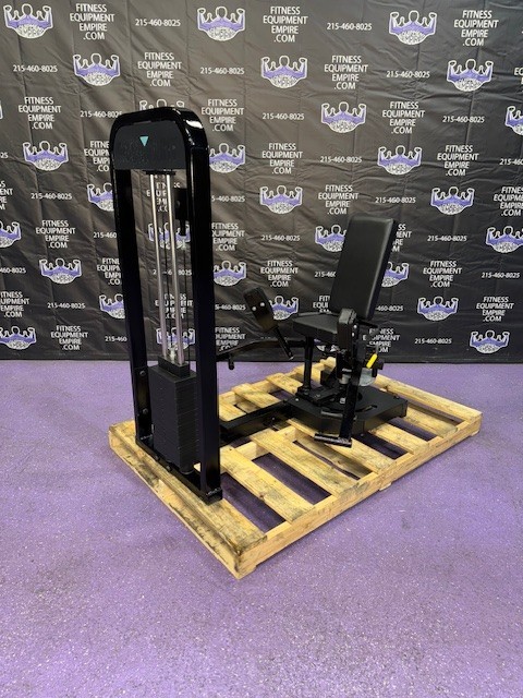 Paramount Abductor Adductor Combo Machine Inner/Outer Thigh