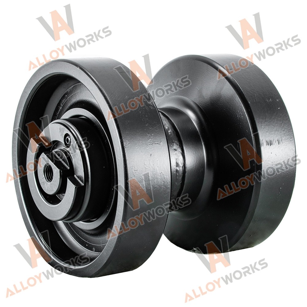 Bottom Roller For Takeuchi TL8 Track Loader Undercarriage Heavy Duty