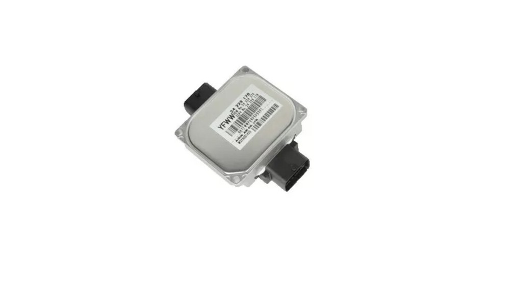 24229178 Transmission Control Module