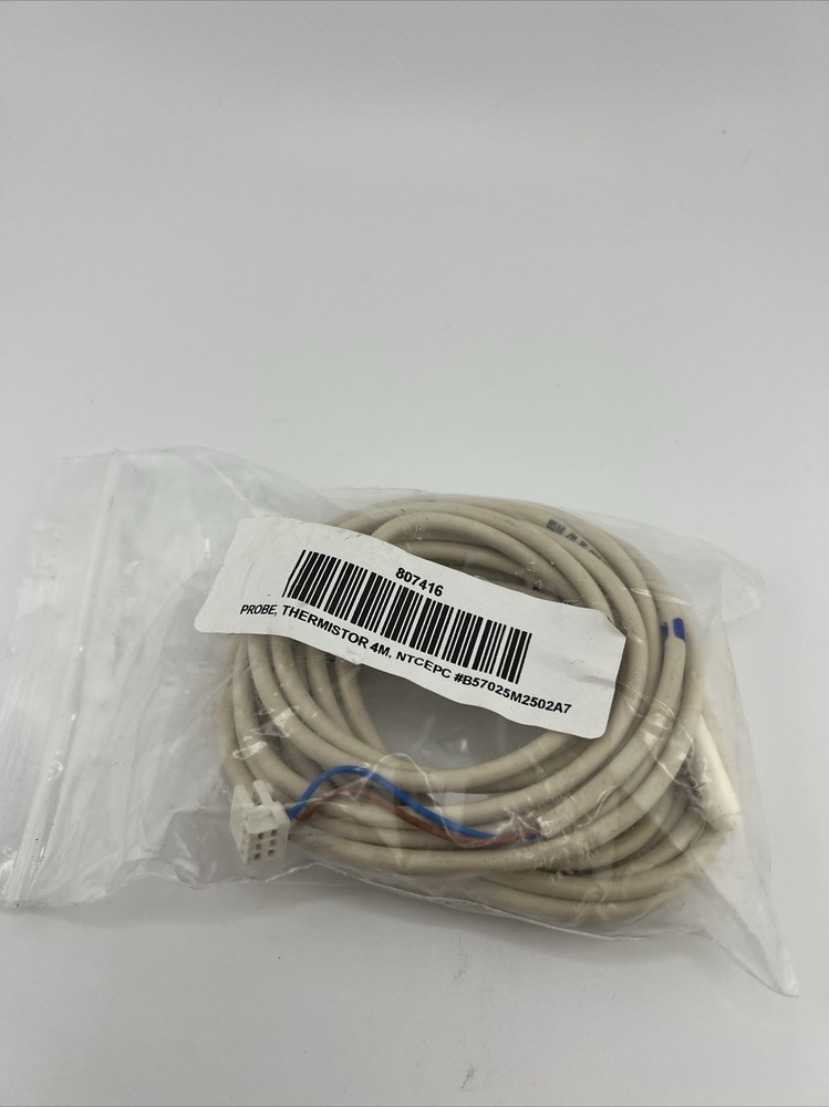 807416 PROBE THERMISTOR 4M NTC EPC #B57025M2502A7