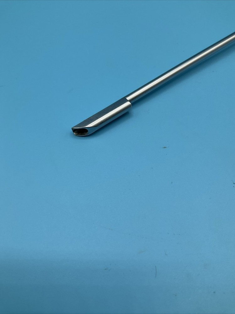 Circon ACMI G163 Cystoscope Visual Obturator