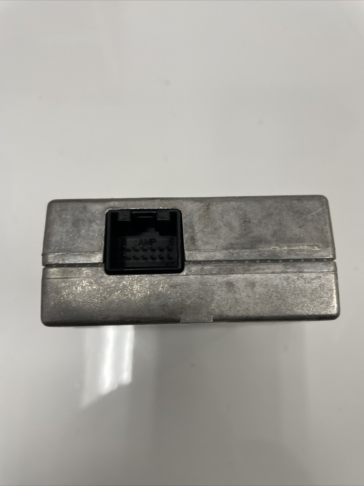 2014 Audi A4 OEM Multimedia Interface Module 8T0035785A 13-16 S4 A5 S5