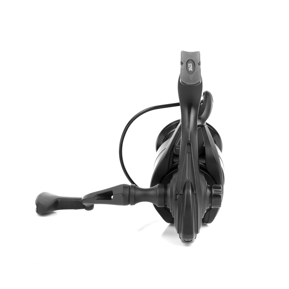 Sonik Xtractor+ Specialist 4000 Reel - BC0050