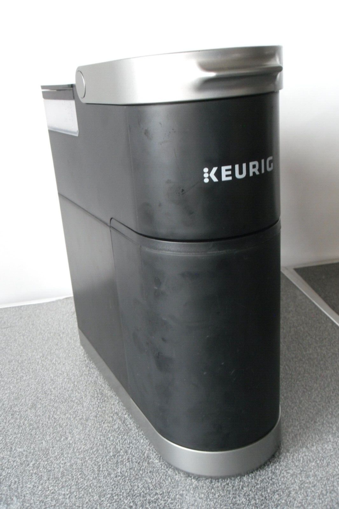 Keurig K Mini Plus Black