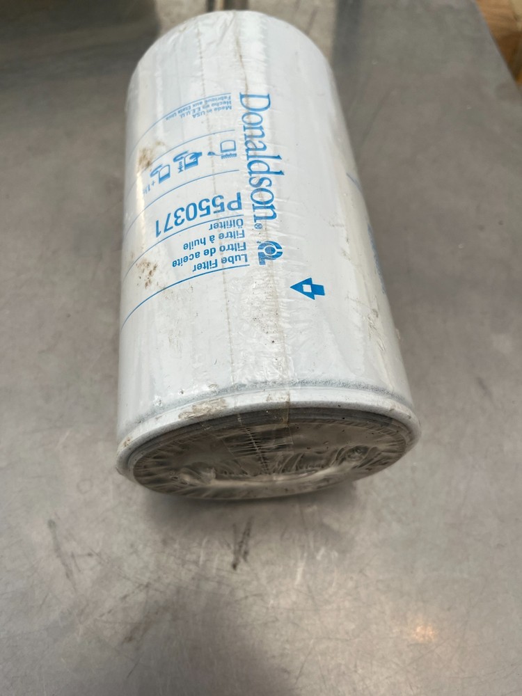 P550371 Genuine Donaldson LUBE FILTER