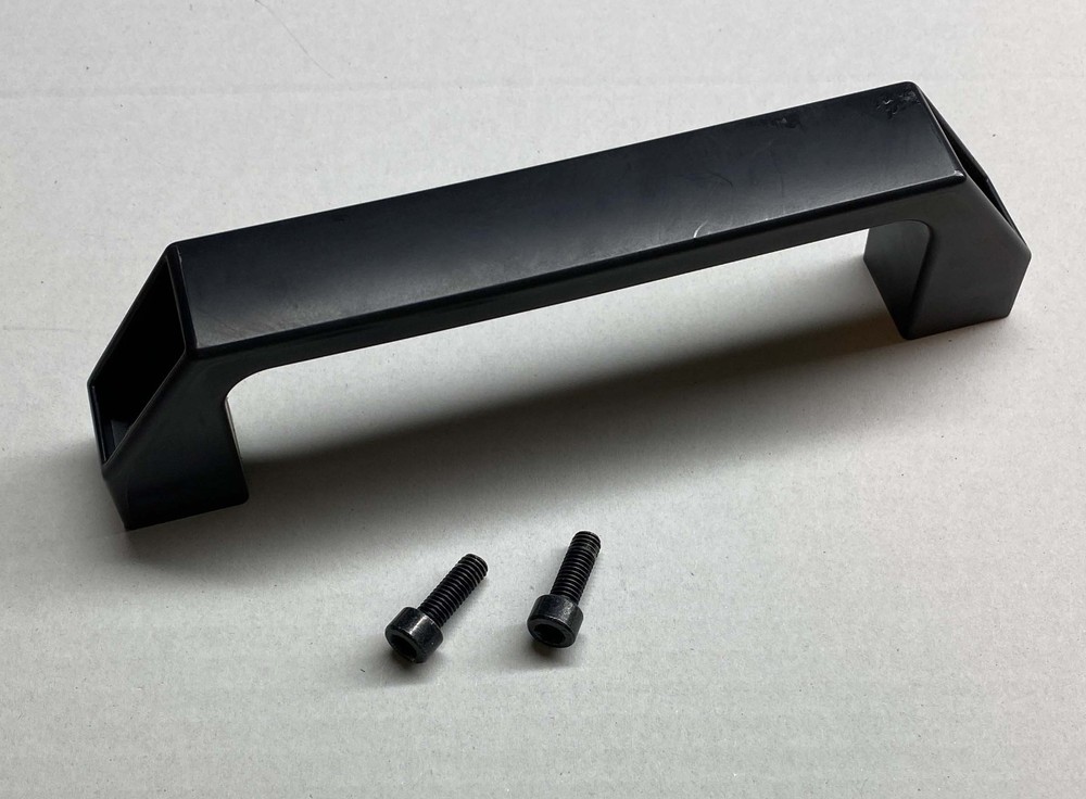 1 x Handle for SMART SBID-6065-HD Interactive Screen / Board / Panel with Screws