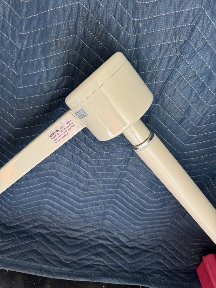 Dental Operatory Light – Adjustable Arm Exam Light- Forest Brand?