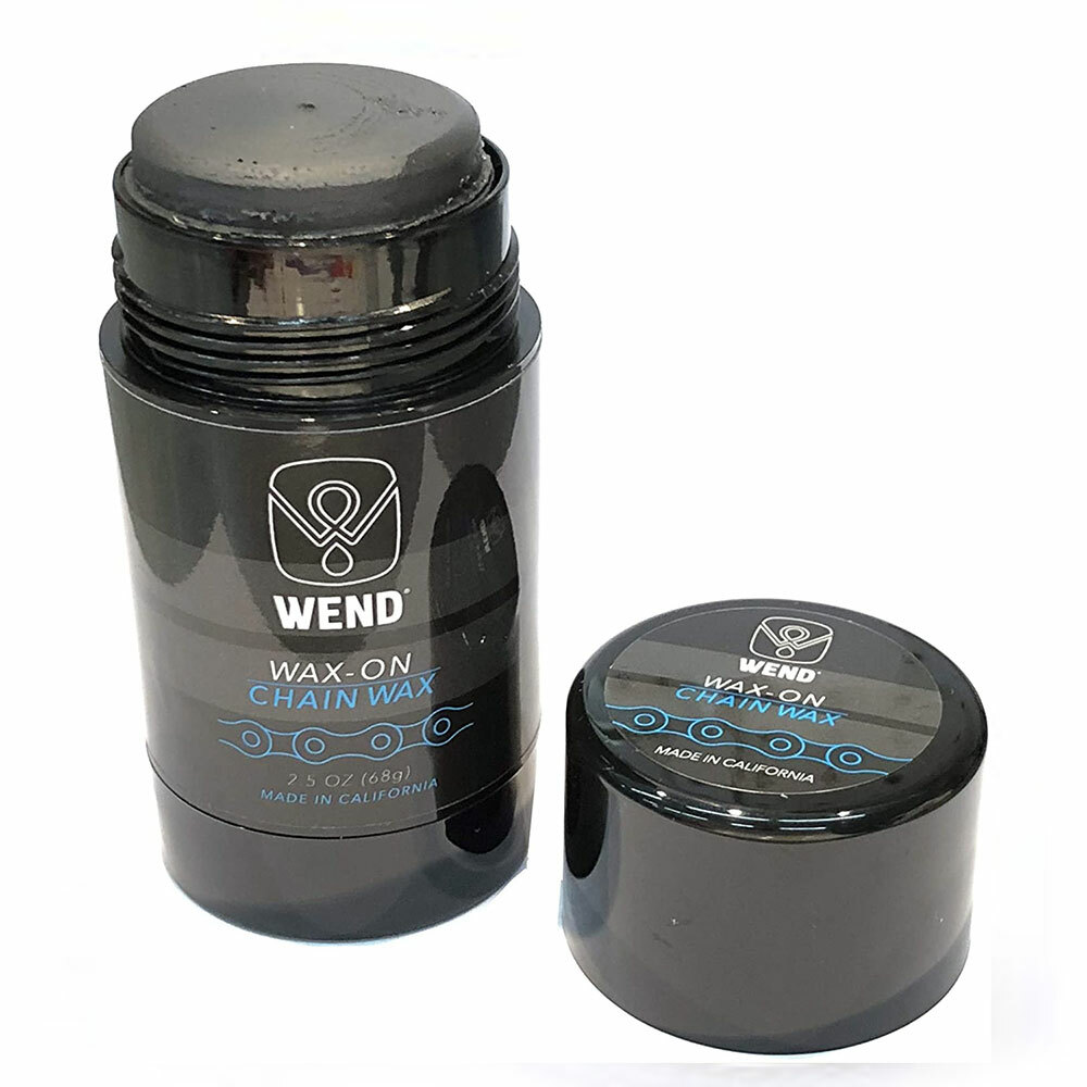 Wend Wax-On Chain Lube
