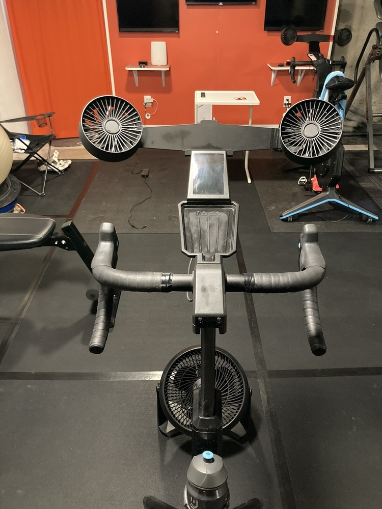 tacx smart trainer