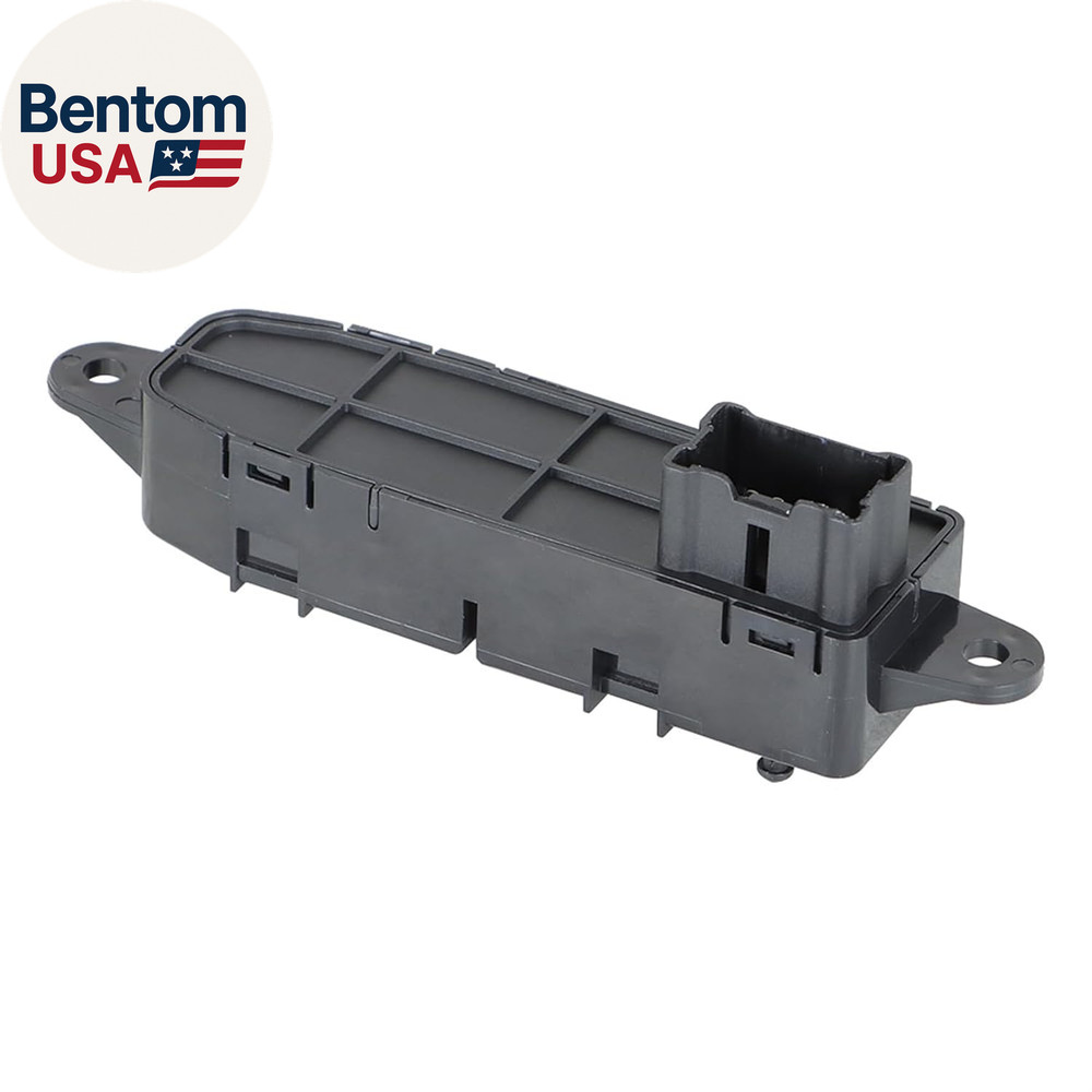 Driver Side Power Seat Control Switch Replacement for Altima 2013-2016 Replaceme