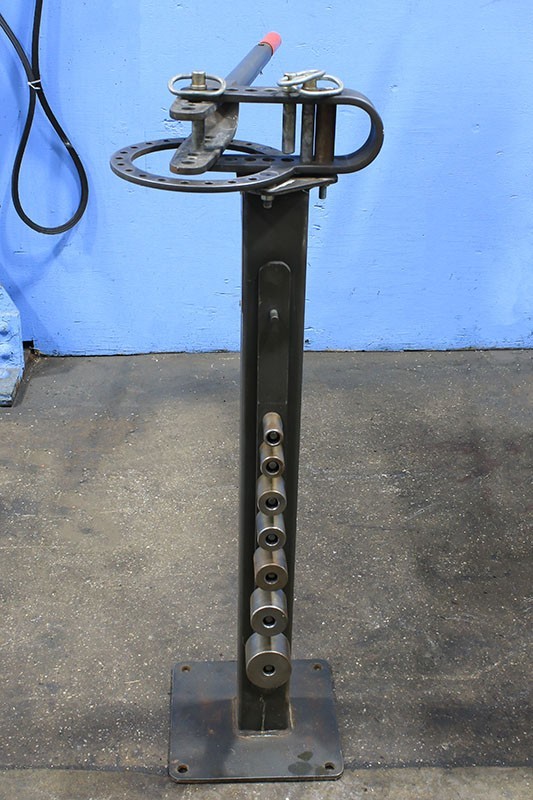 Unknown B2516 PIPE BENDER, Lockdown Securities Inc.