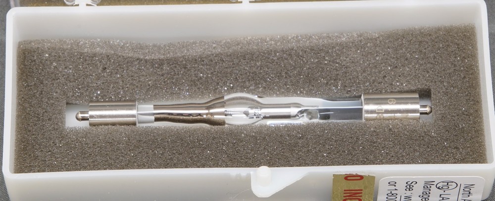 Ushio USH-103D 100W Arc Lamp (R2)