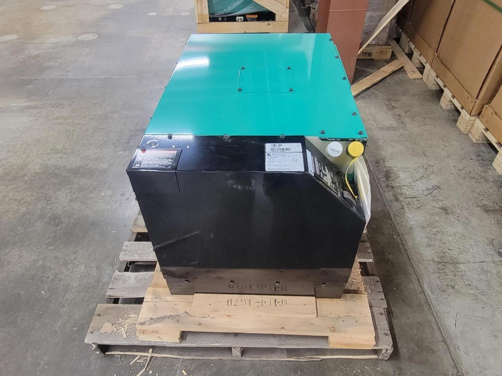 Cummins Onan 7.5 Diesel Generator
