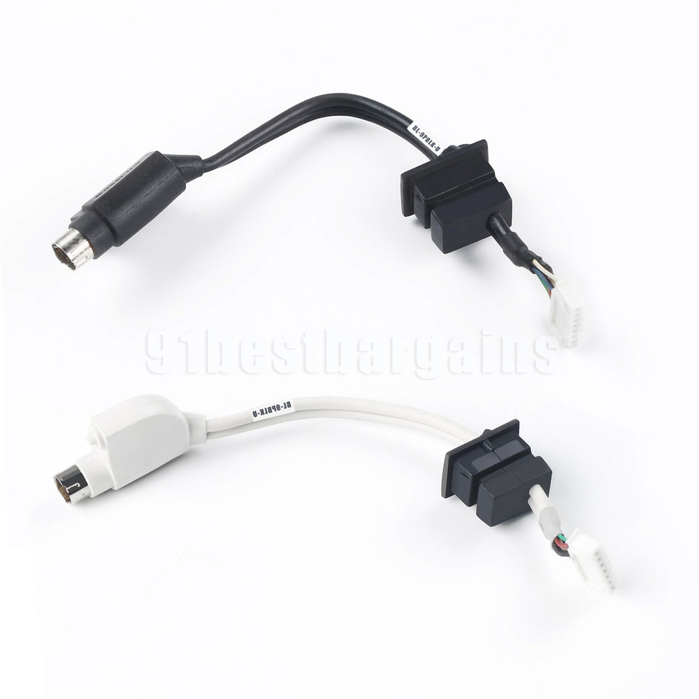 Bose-BoseLink Accessory 9Pin Cable For Wave Music System Multi-CD 3 CD Changer