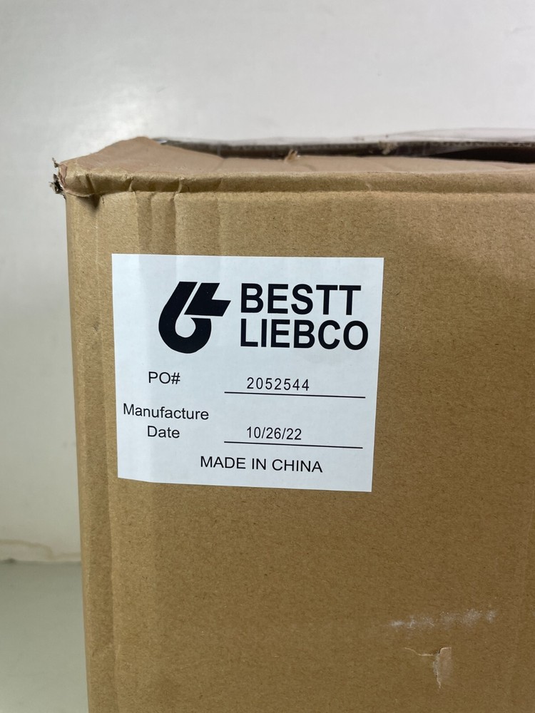 Bestt Liebco Heavy Duty Adjustable Paint Roller Frame 12" to 18" (6 Pack)