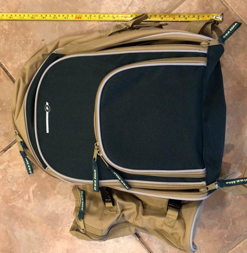 Camping Backpack